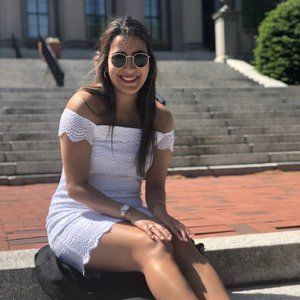 Meet your Posher, Isabella